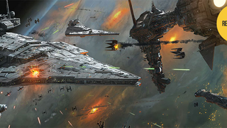 <i>Star Wars: Armada</i>: The Kotaku Review